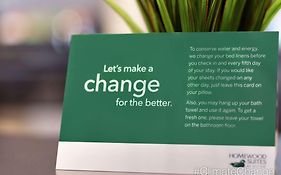 Homewood Suites Fort Wayne